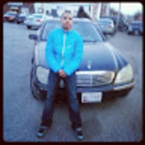 Meet your Posher, Kevin